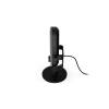 KRUX Pin Microphone Black KRXC018