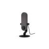 KRUX Pin Microphone Black KRXC018