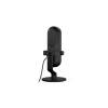 KRUX Pin Microphone Black KRXC018