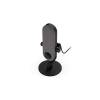 KRUX Pin Microphone Black KRXC018