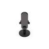 KRUX Pin Microphone Black KRXC018