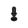 KRUX Pin Microphone Black KRXC018