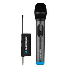Blaupunkt WM40U Wireless Michrophone Black WM40U