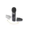 Hama Smart Wireless Microphone Black 004680