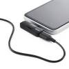 Hama Smart Wireless Microphone Black 004680