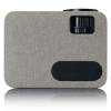 Lenco LPJ-700BKGY Black/Grey LPJ-700BKGY