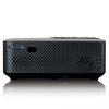Lenco LPJ-700BKGY Black/Grey LPJ-700BKGY