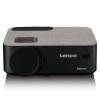 Lenco LPJ-700BKGY Black/Grey LPJ-700BKGY