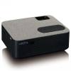 Lenco LPJ-700BKGY Black/Grey LPJ-700BKGY