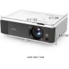 Benq TK700 9H.JPK77.17E