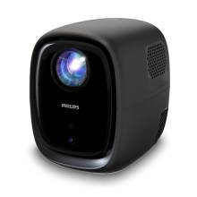 Philips NeoPix 130 Black NPX130C/INT
