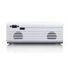 Lenco LPJ-280WH LPJ-280