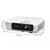 Epson EB-W55 3LCD V11HB58040