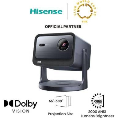 Hisense C2 4K Smart Mini 20015329 Hisense C2 4K Smart Mini 20015329