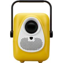 Acer QF23s Yellow DLP MR.JXC11.002