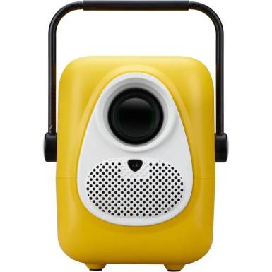 Acer QF23s Yellow DLP MR.JXC11.002