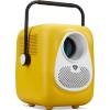 Acer QF23s Yellow DLP MR.JXC11.002