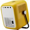 Acer QF23s Yellow DLP MR.JXC11.002