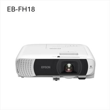 Epson EB-FH18 V11HB59240