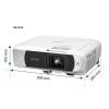 Epson EB-FH18 V11HB59240