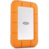 LaCie 500GB USB3.2/USB Type-C Rugged Mini Orange STMF500400