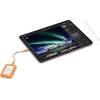 LaCie 500GB USB3.2/USB Type-C Rugged Mini Orange STMF500400