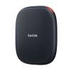Sandisk 2TB USB3.2 Type-C Phone SSD Black SDSSDE62M-2T00-G25