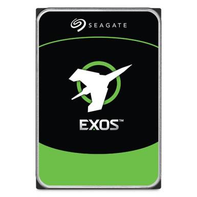 Seagate 16TB SAS 512MB Exos X24 ST16000NM007H ST16000NM007H