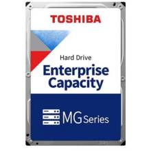 Toshiba 24TB 7200rpm SATA-600 256MB MG Series MG11SCA24TE MG11SCA24TE