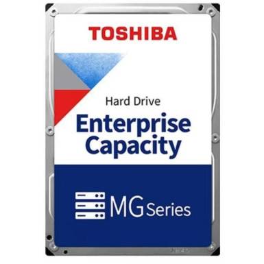 Toshiba 24TB 7200rpm SATA-600 256MB MG Series MG11SCA24TE MG11SCA24TE Toshiba 24TB 7200rpm SATA-600 256MB MG Series MG11SCA24TE MG11SCA24TE