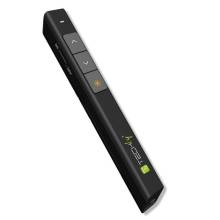TECHLY  Wireless Presenter With Integrated Laser Pointer ITC-LASER26