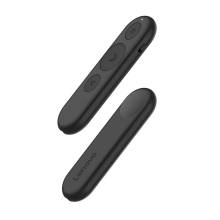 Lenovo Portable Rechargeable Presentation Remote 4XW1S62316
