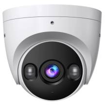 IP-COM IPC3T24C 4MP Smart Full-Color Turret Camera IPC3T24C(2.8MM)