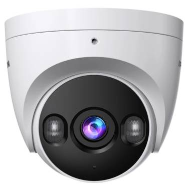 IP-COM IPC3T24C 4MP Smart Full-Color Turret Camera IPC3T24C(2.8MM) IP-COM IPC3T24C 4MP Smart Full-Color Turret Camera IPC3T24C(2.8MM)