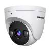 IP-COM IPC3T24C 4MP Smart Full-Color Turret Camera IPC3T24C(2.8MM)