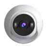 IP-COM IPC3T24C 4MP Smart Full-Color Turret Camera IPC3T24C(2.8MM)