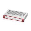 ZyXEL USG FLEX 100H Firewall 1 év Security Bundle USGFLEX100H-EU0102F