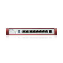 ZyXEL USG FLEX 200H Firewall 1 &eacute;v Security Bundle USGFLEX200H-EU0102F