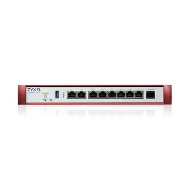 ZyXEL USG FLEX 200H Firewall 1 év Security Bundle USGFLEX200H-EU0102F ZyXEL USG FLEX 200H Firewall 1 év Security Bundle USGFLEX200H-EU0102F