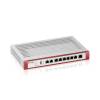 ZyXEL USG FLEX 200H Firewall 1 év Security Bundle USGFLEX200H-EU0102F