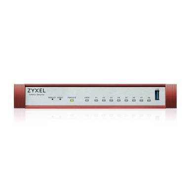 ZyXEL USG FLEX 100HP Firewall USGFLEX100HP-EU0101F ZyXEL USG FLEX 100HP Firewall USGFLEX100HP-EU0101F