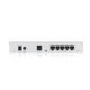 ZyXEL USG FLEX 50 Firewall USGFLEX50HP-EU0101F