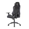 Tesoro Alphaeon S1 Gaming Chair Black TS-F715 (BK)