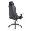 Tesoro Alphaeon S1 Gaming Chair Black TS-F715 (BK)