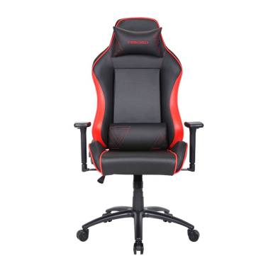 Tesoro Alphaeon S1 Gaming Chair Red TS-F715 (RD) Tesoro Alphaeon S1 Gaming Chair Red TS-F715 (RD)