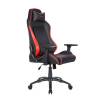 Tesoro Alphaeon S1 Gaming Chair Red TS-F715 (RD)