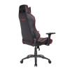Tesoro Alphaeon S1 Gaming Chair Red TS-F715 (RD)