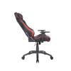 Tesoro Alphaeon S1 Gaming Chair Red TS-F715 (RD)