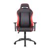 Tesoro Alphaeon S1 Gaming Chair Red TS-F715 (RD)