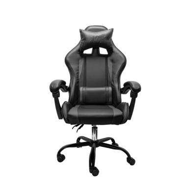 Ventaris VS300BK Gaming Chair Black VS300BK Ventaris VS300BK Gaming Chair Black VS300BK
